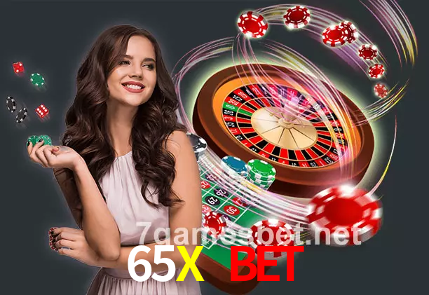 vivo no cassino 65X Bet